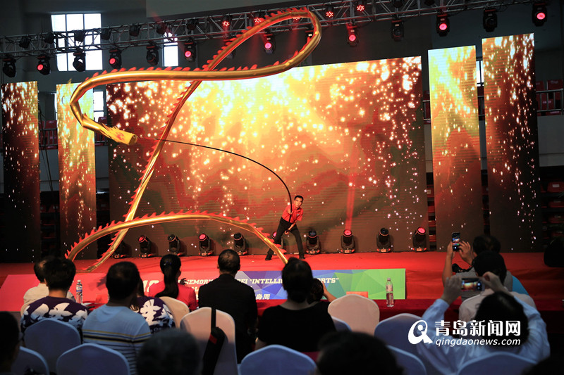 民间高手比拼,民间高手全国大赛