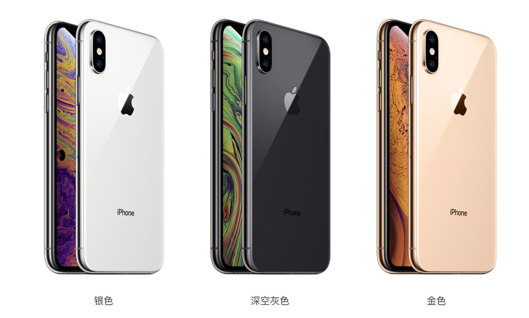 iphonexs是真双卡双待吗,iphonexs如何双待
