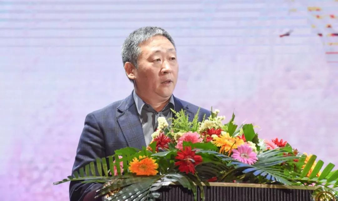 中国酒业创新大会,首届中国酒业创新展