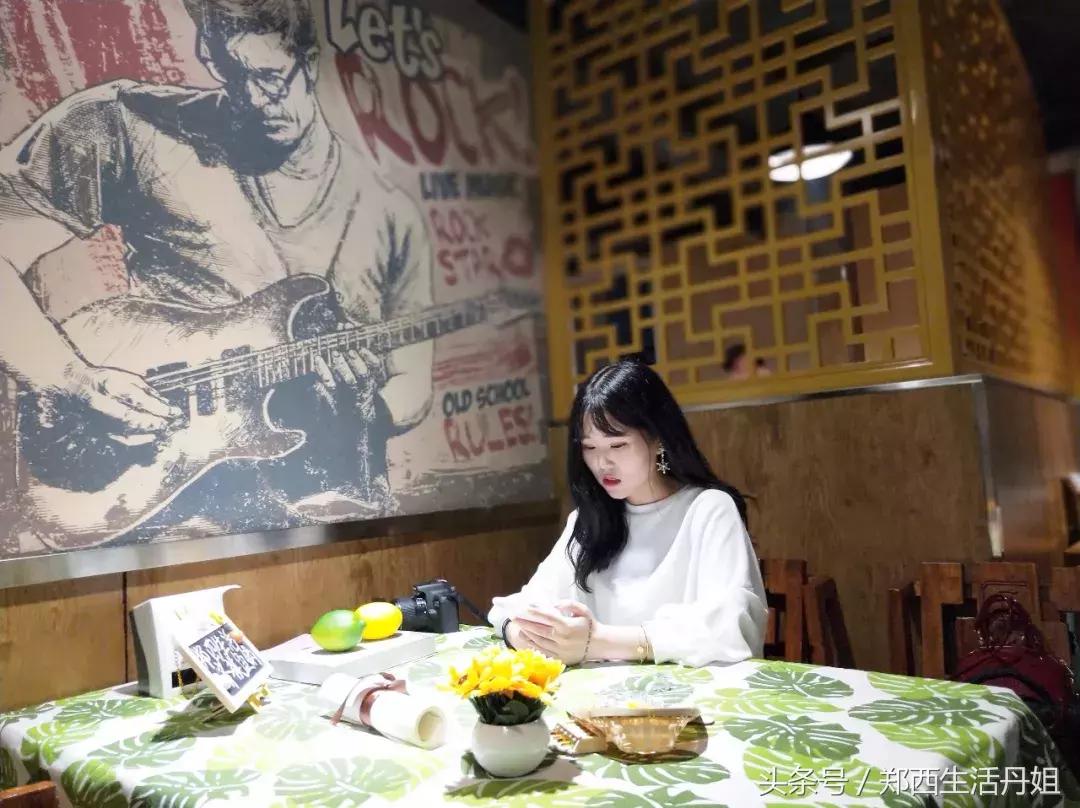 荥阳最好吃的老店排行榜,荥阳排名第一的地方