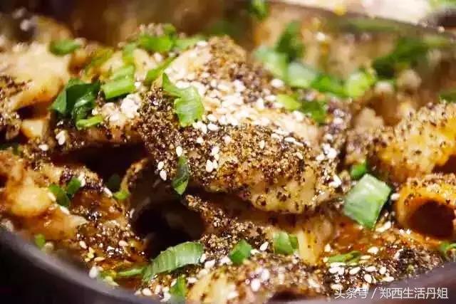 荥阳最好吃的老店排行榜,荥阳排名第一的地方