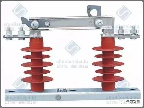10kv高压配电图纸符号,配电系统图纸符号大全