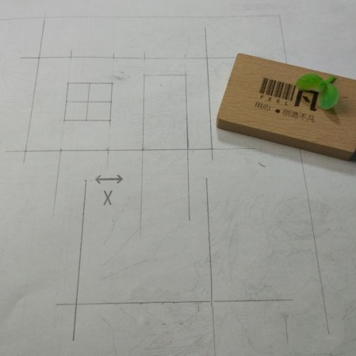 用牙签制作精美小木屋的视频,如何用牙签做成小木屋教程