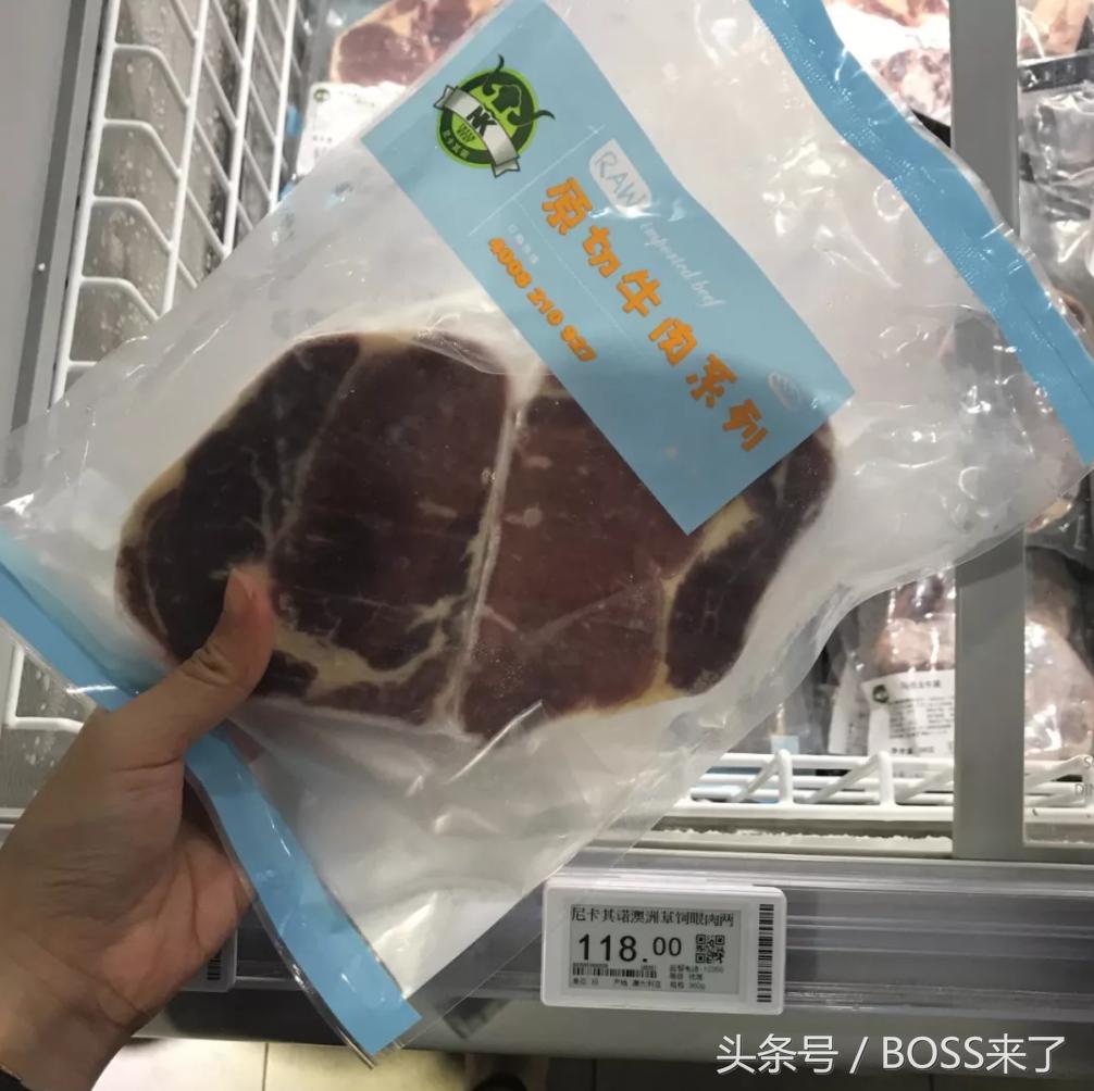 宣战阿里盒马，百联RISO的底气从哪来？｜新零售采风