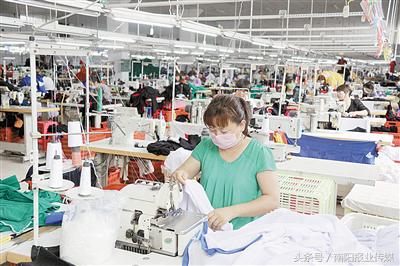 加大支持推进邓州市工业发展,邓州经济爆发式增长