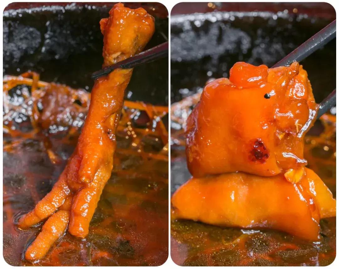 6.8折！陆家嘴惊现1家“网黄餐厅”，人均40+吃哭老板！