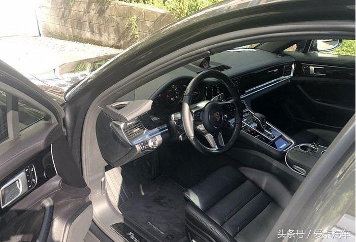 买一辆保时捷到底是什么感受,保时捷真的是最佳选择吗