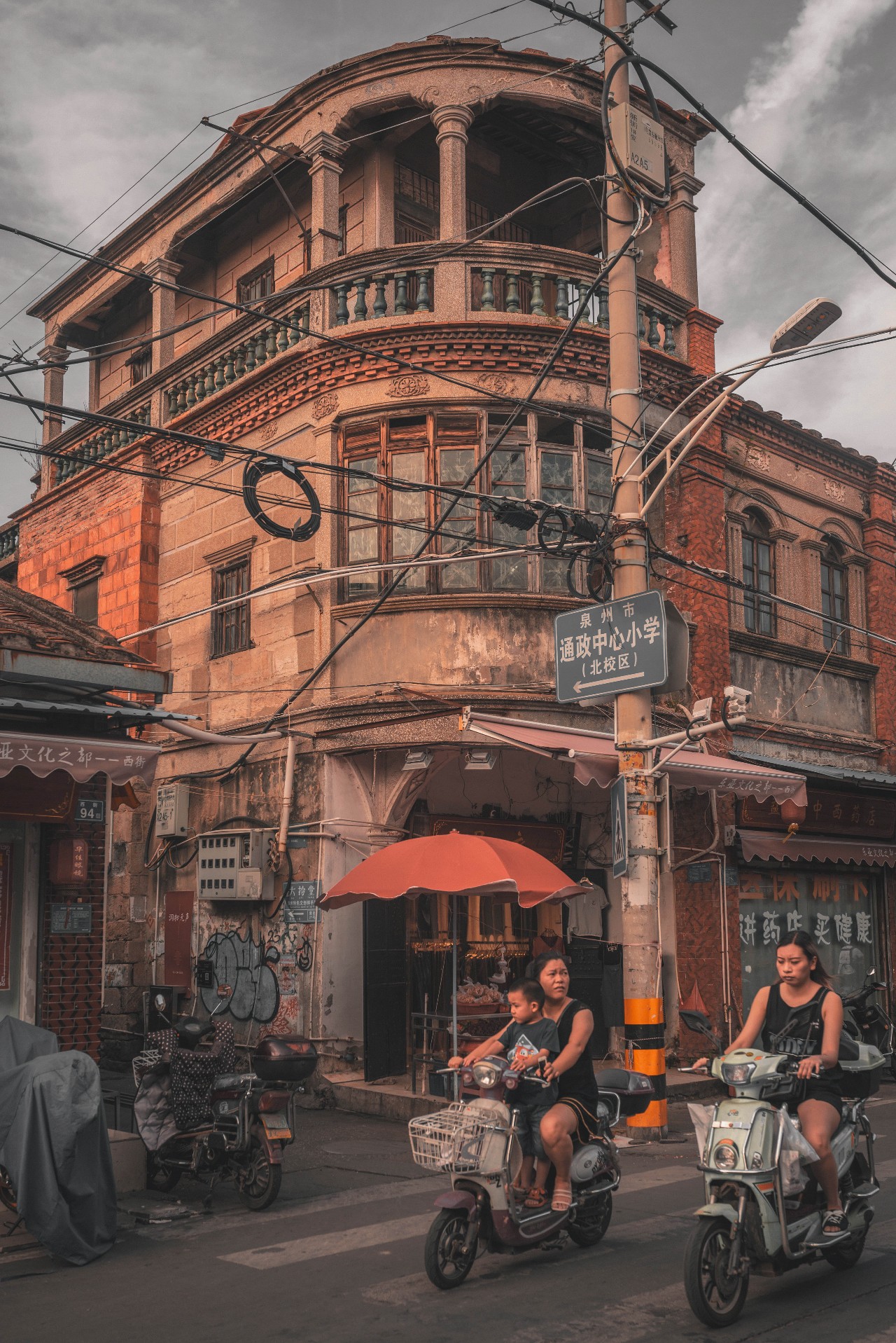 泉州怎么样的一个城市,泉州最低调的寺庙排名前十