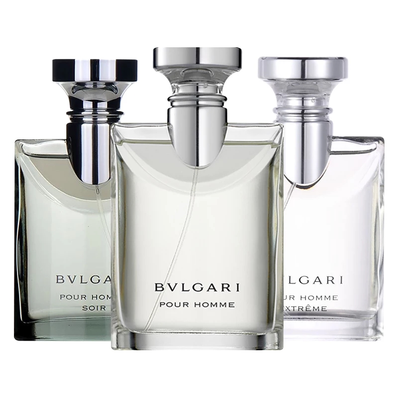 买了不后悔系列,推荐清淡偏中性的香水大牌