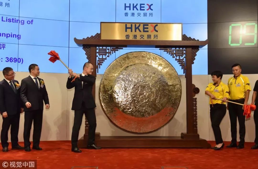 美团王兴创业到目前的结果,王兴美团上市后采访