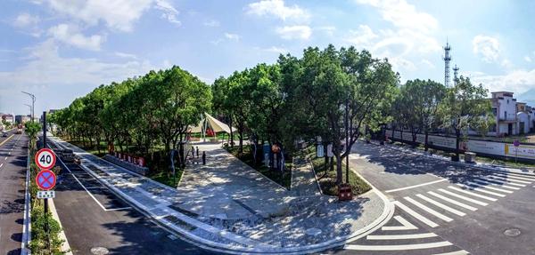 宁波小城镇环境综合整治,宁波环境整治内容