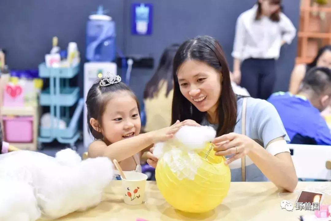 适合手残党做的灯笼,不用任何工具就能做出的灯笼