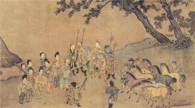 论语中的成语及简短解释100个,论语中的成语以及故事