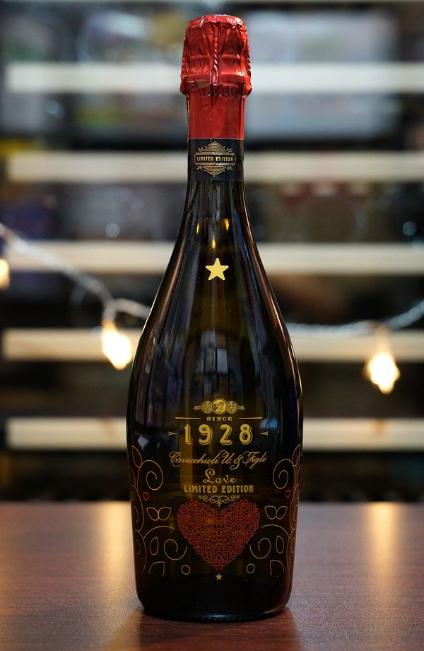 51元畅饮,100元以内的好喝起泡酒