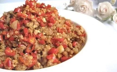 素瓜豆入选贵州十大经典名菜,素瓜豆最好吃的素材