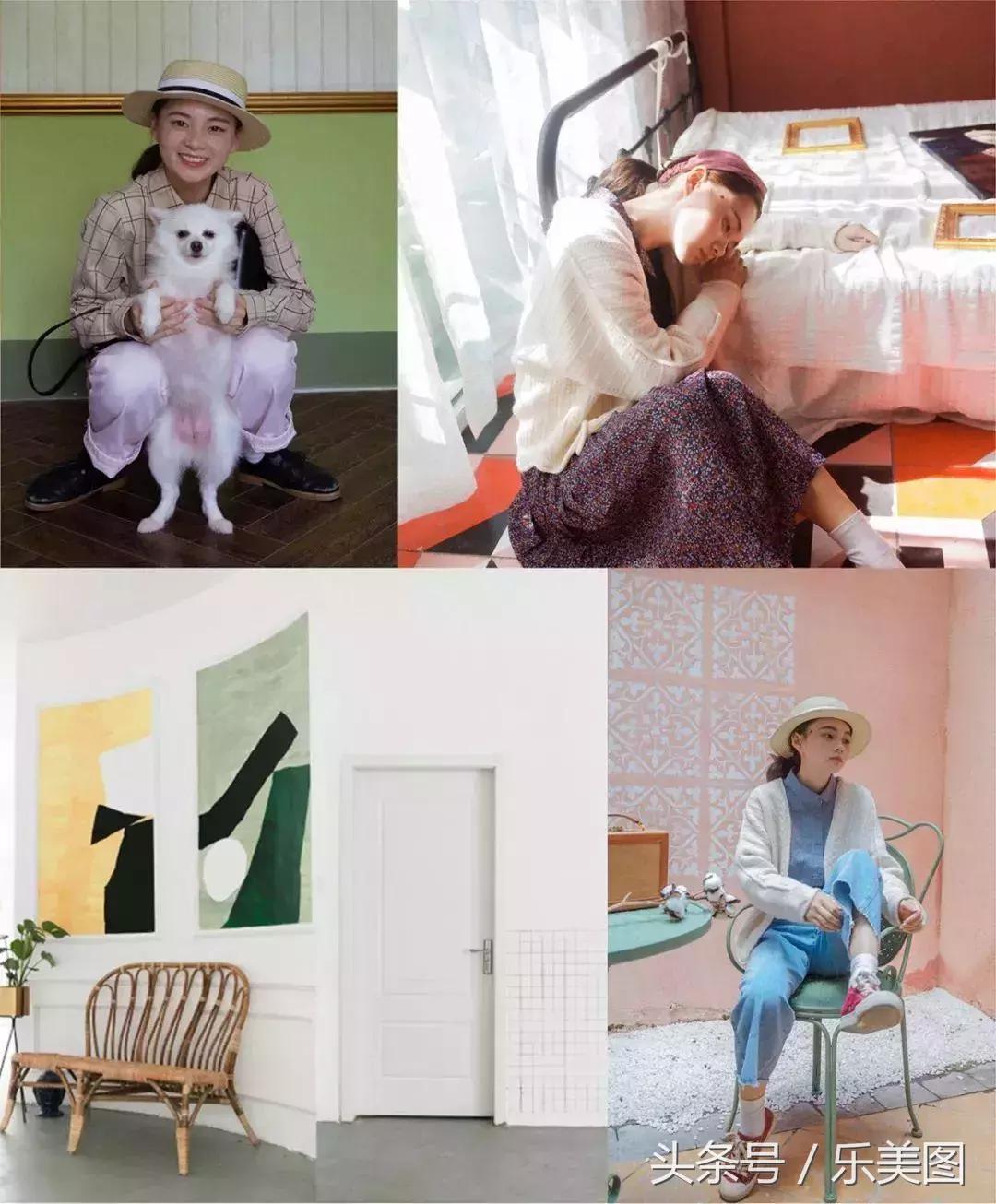 杭州28个超棒拍照地，来杭州拍照吧，一定让你不虚此行