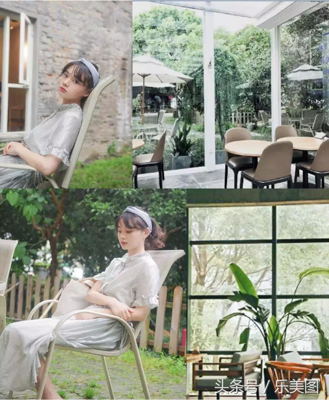 杭州28个超棒拍照地，来杭州拍照吧，一定让你不虚此行