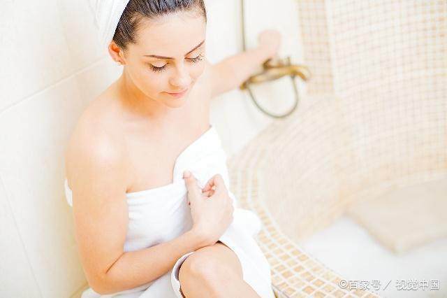 女人身体这3个部位不要经常洗,女性洗澡勤了好不好