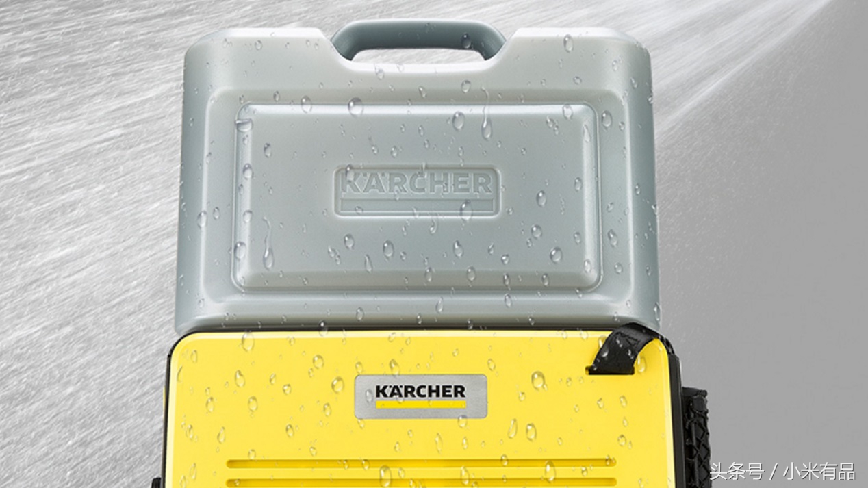 锂电池无线水枪洗车,洗车全新设备