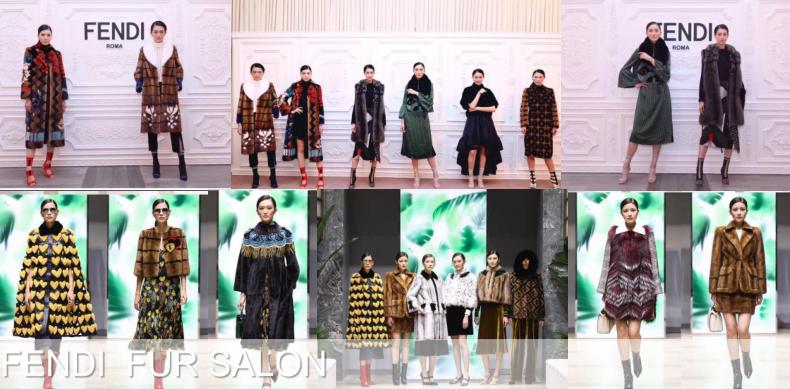 2019新时光时装秀t台超模魅力四射 (拍摄国际时装周t台秀)