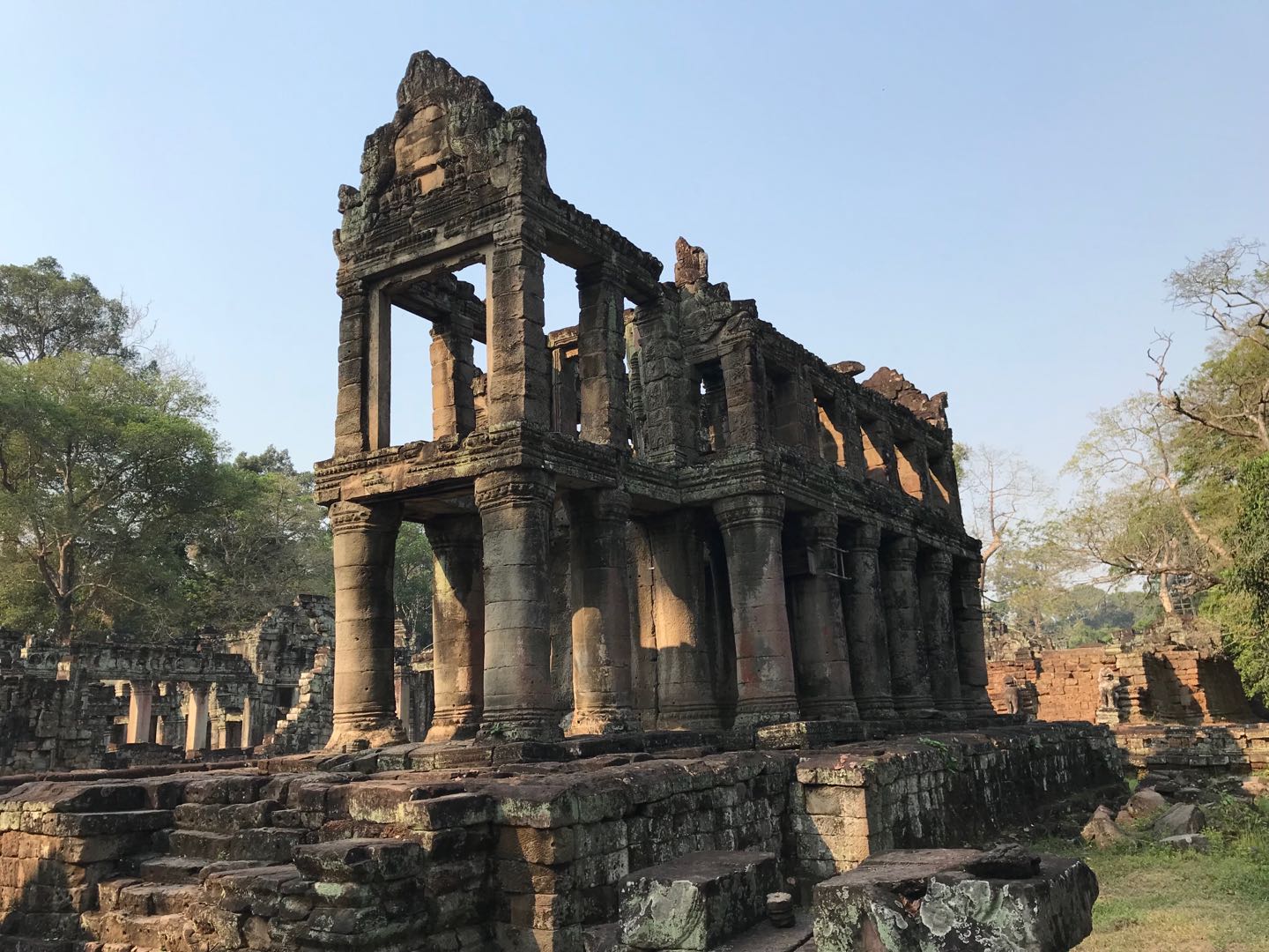 柬埔寨自由行攻略最详细,柬埔寨自由行旅游攻略最新