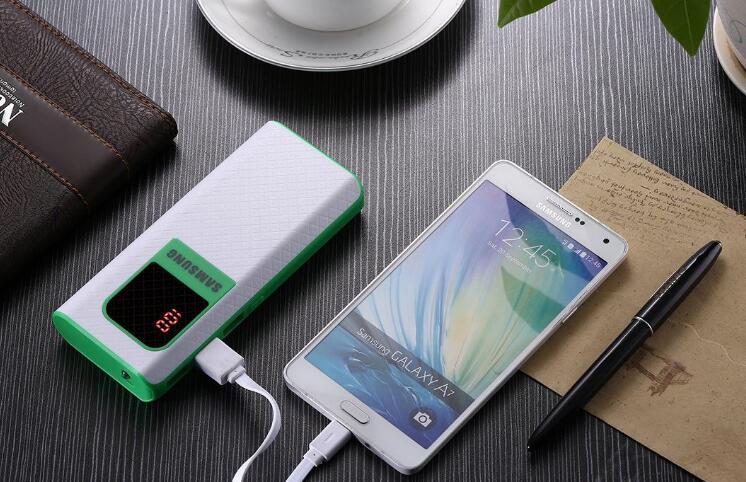 充电宝能充多少电,充电宝最多能充多少电