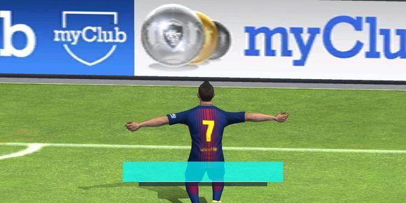 实况足球球员特殊庆祝动作,实况足球特殊庆祝动作球员