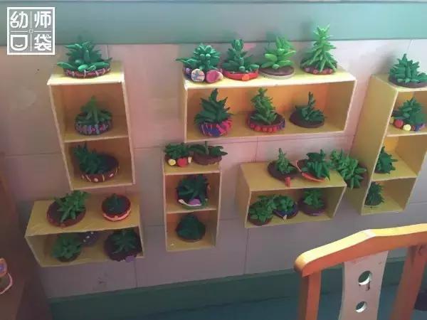 100种粘土玩法大全超大版,轻粘土的各种玩法