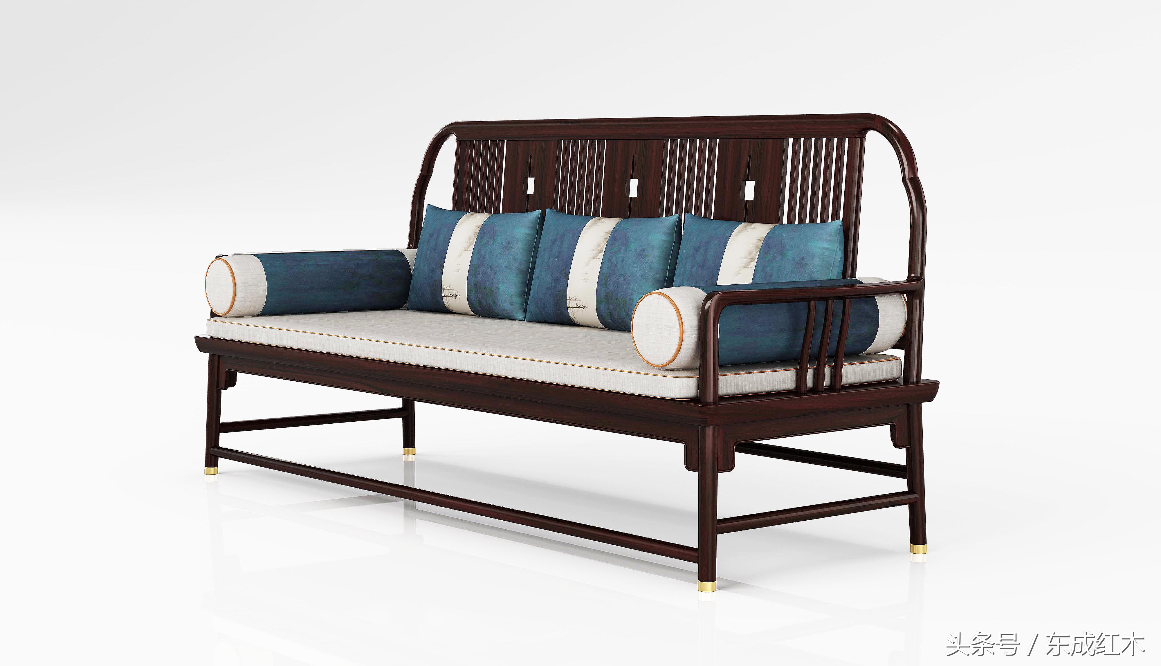 更上一层楼｜东成红木：你可知道楼和阁的故事？