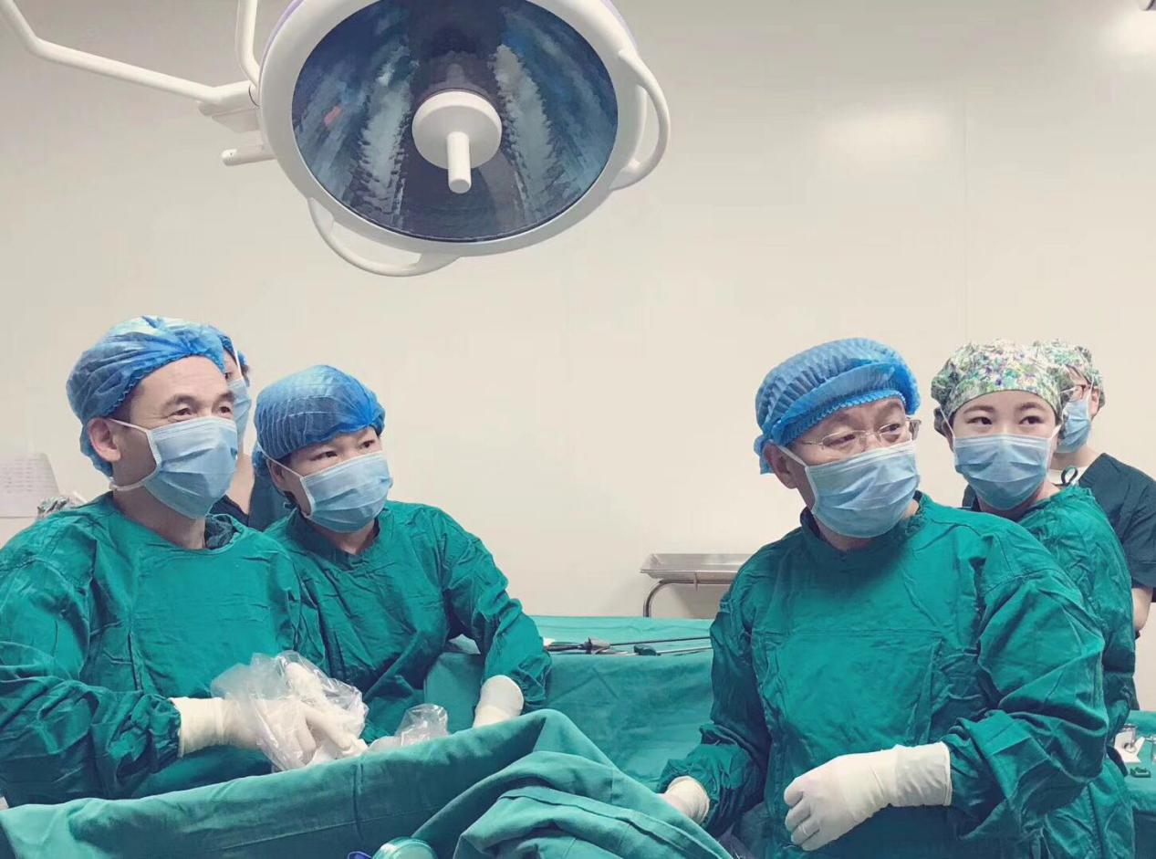 郑州哪个医院做保胆取石手术,济南哪个医院保胆取石好