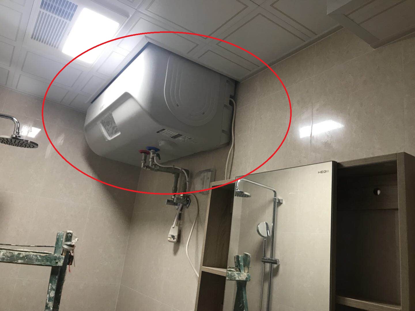 家装安装技巧,装修100套房子老师傅总结