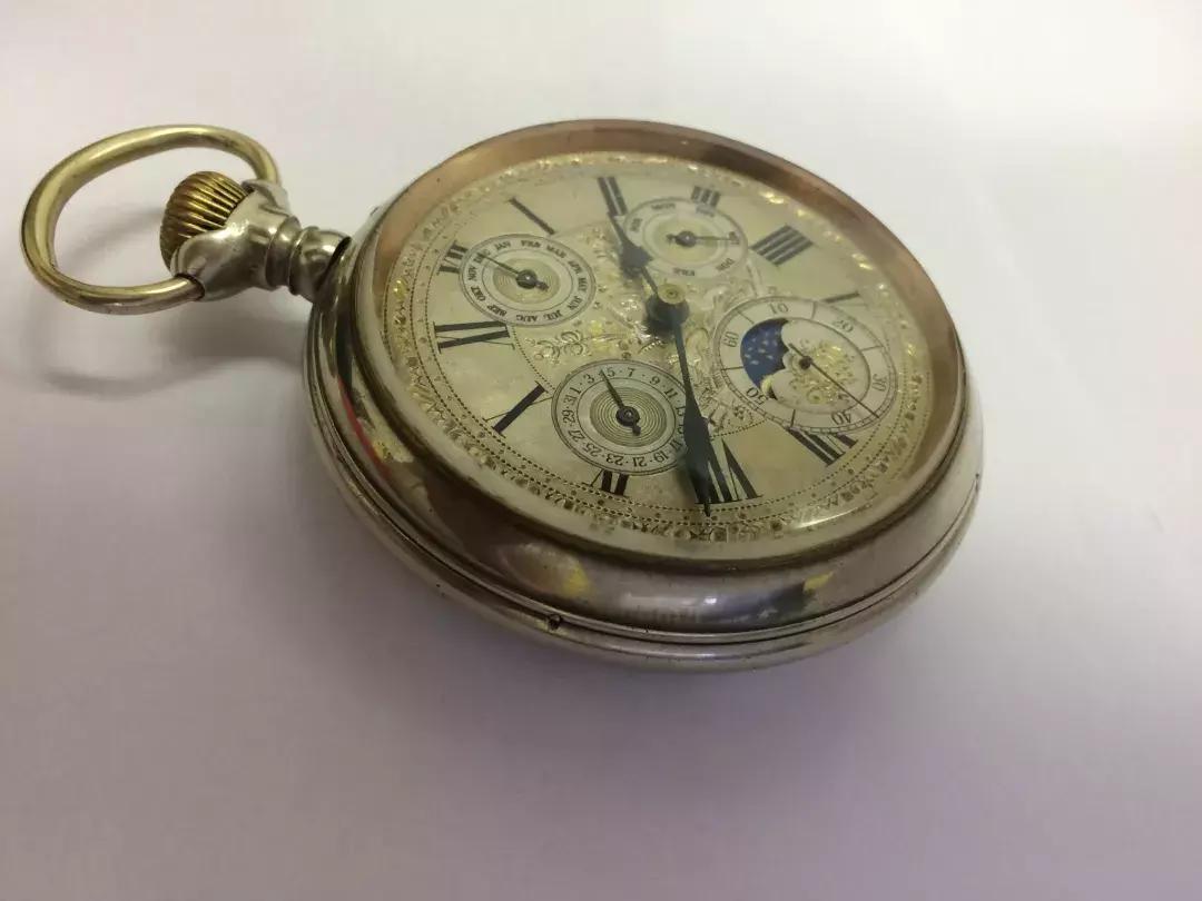 动不动就十几万，月相表真的实用吗？