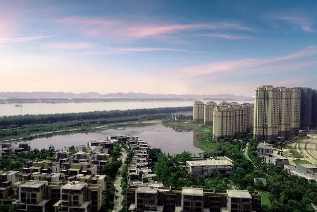 海伦小镇有别墅吗,海伦小镇房子怎么样