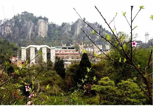 绵阳元旦2-3天短途旅游推荐,春节绵阳2-3天旅游攻略