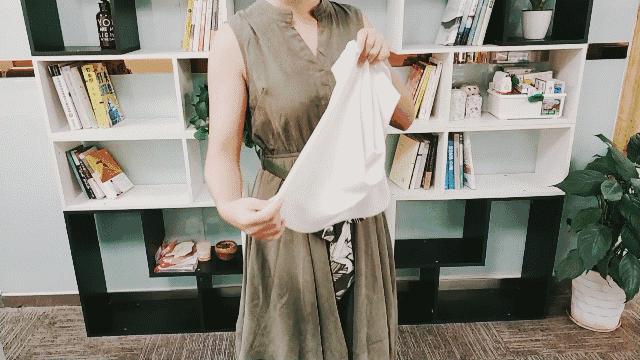 买衣服选尺码的小技巧都在这里了,如何挑选到适合自己的衣服尺码