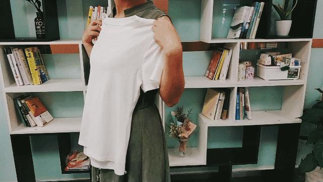 买衣服要看哪几个尺码,在网上买衣服怎么快速了解尺码