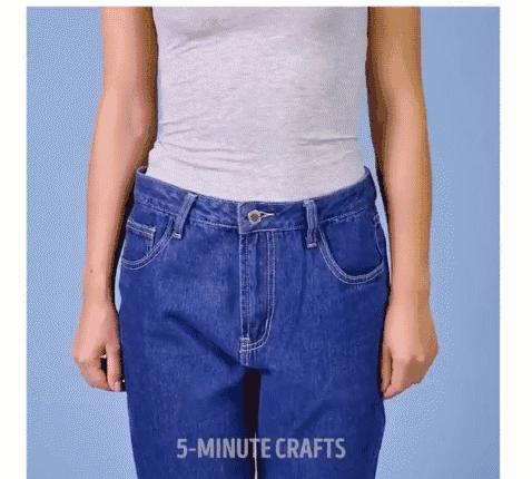 买衣服选尺码的小技巧都在这里了,如何挑选到适合自己的衣服尺码