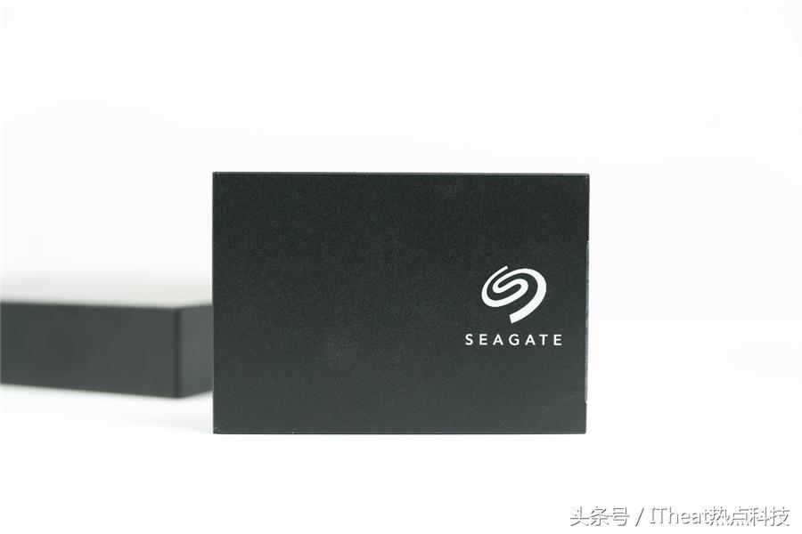 希捷酷鱼510评测,希捷酷鱼Q5值得买吗