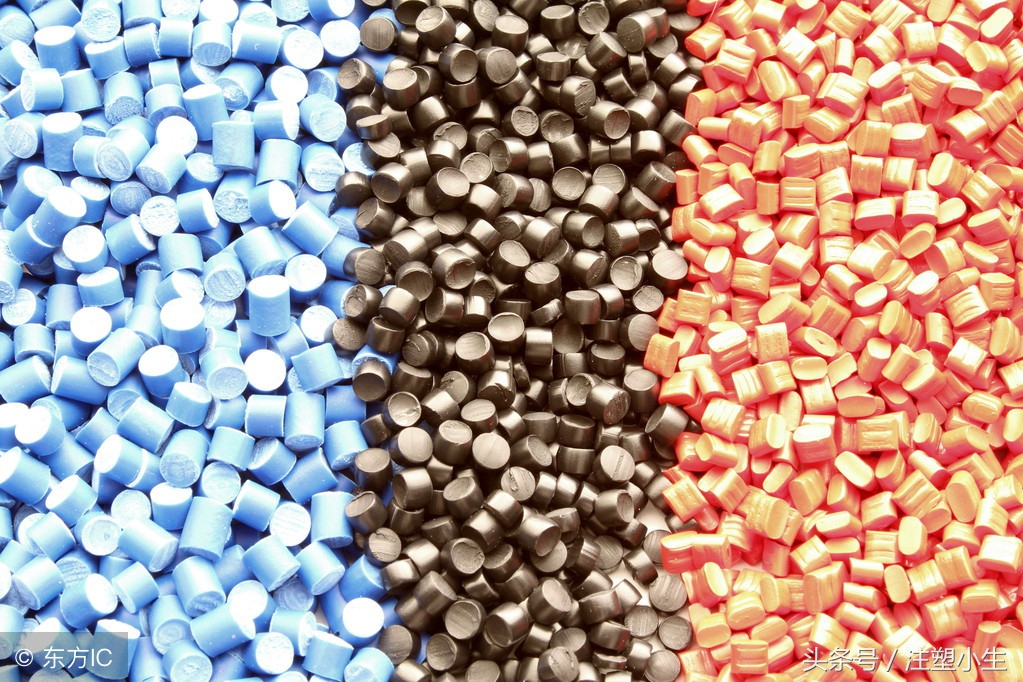 注塑冷却方式设定,注塑件急速冷却方法