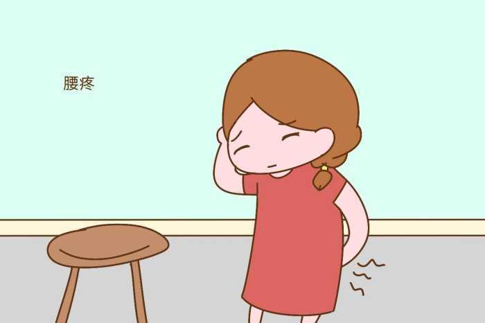 生完孩子身体各种病,生完宝宝有什么症状