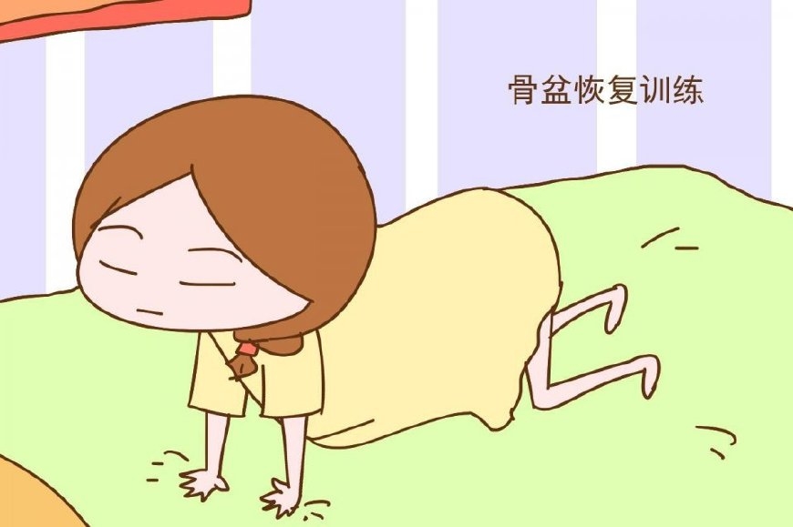 生完孩子身体各种病,生完宝宝有什么症状