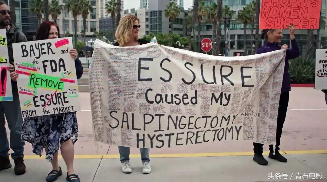 网飞出品的纪录片，上映后让美公司停售一款尖端医疗器械！