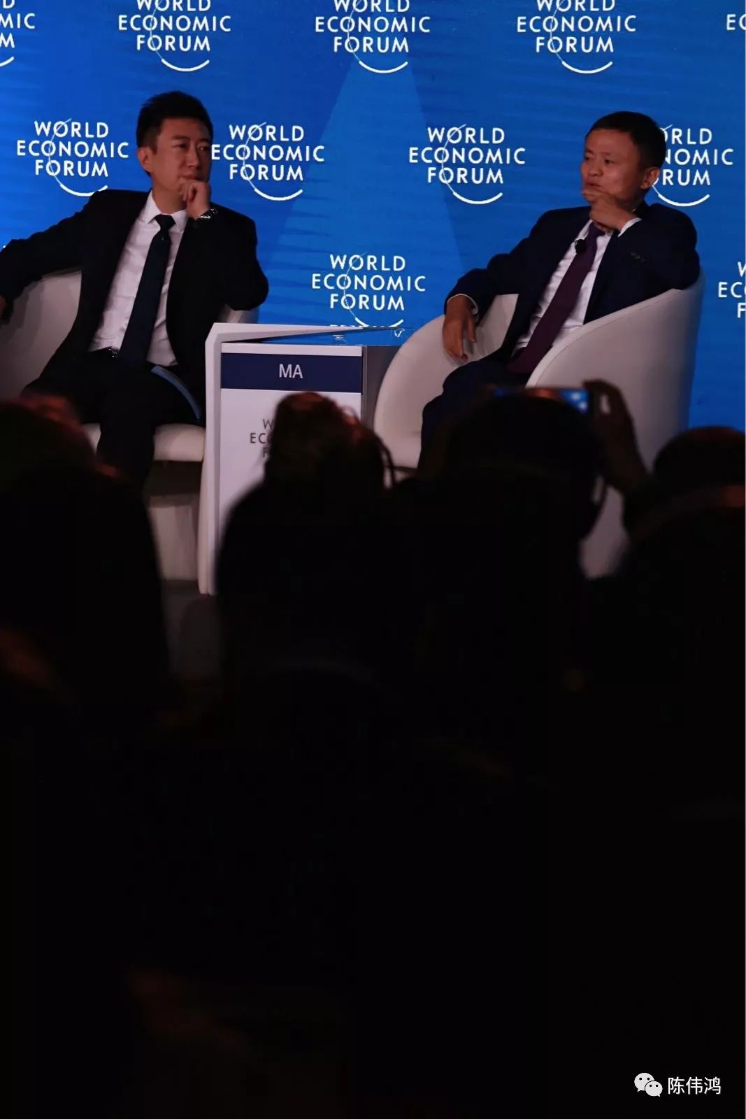 马云最精辟访谈视频,马云最后一次公开讲话完整版