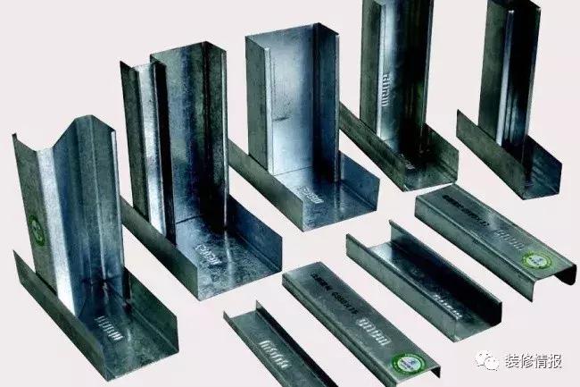 淋浴间吊顶用什么材料,厨卫吊顶用什么材料好