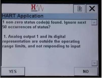 艾默生hart475怎么修改量程,hart475怎么修改量程