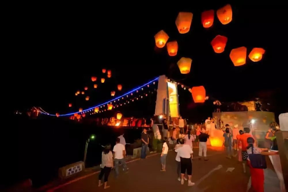 青年之声｜小长假来社区青年汇吧，和大家一起过中秋！