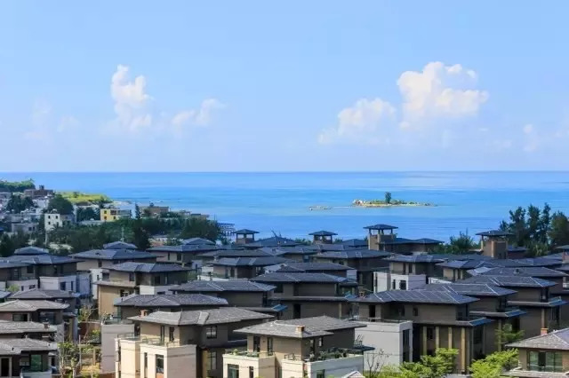 「238元抢三亚方圆贝高莉度假公寓」海景房+双早+泳池！有效期到年底，中秋国庆通用，超划算度假方式！