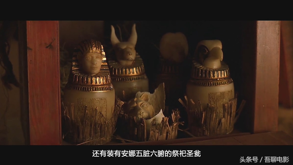 埃及法老的大祭司和他的小妾,埃及法老的宠妃木乃伊图片