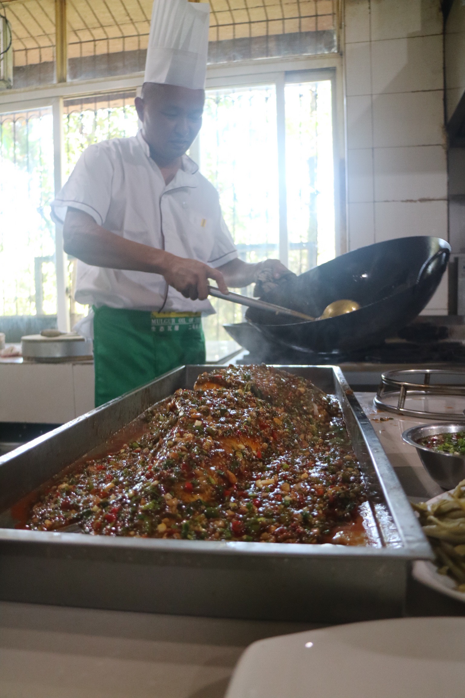 中秋国庆吃海鲜,国庆中秋吃鱼好地方