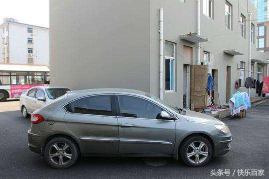 号称奇瑞最“可惜”的车，奇瑞A3，如今想要复产遥遥无期